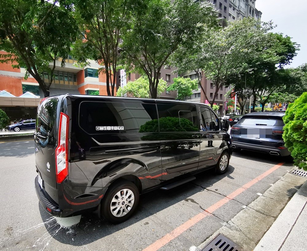 台灣包車旅遊 TUC包車旅遊、自由行包車、機場24小時接送