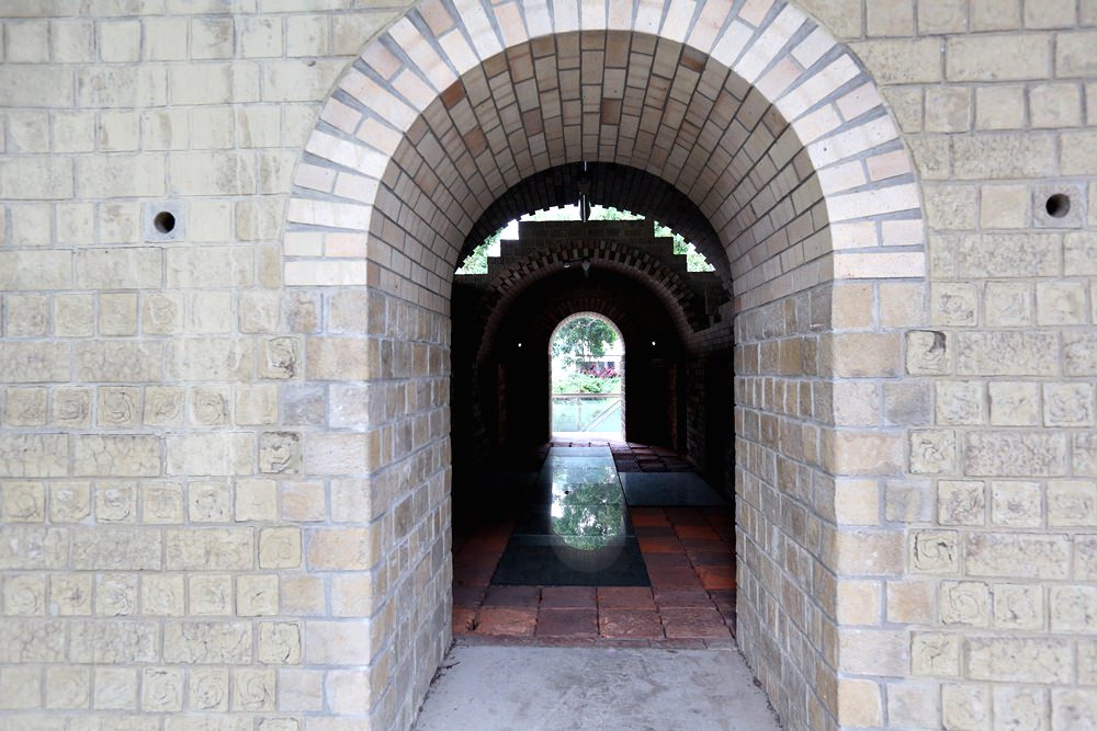 苗栗公館一日遊 大推油礦陳列館 去田裡拔芋頭的手感好療癒 還有超好買公館農會必逛