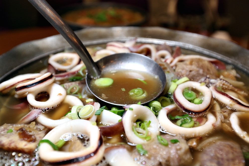 漁人料理屋 大里聚餐首選 平價熱炒 古早味台菜 現撈海鮮 讓你一次滿足