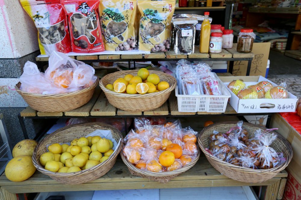 谷關景點 松鶴部落 拍百年檜木板屋、八仙山森林鐵路久良栖站 泰雅族手作產品好好買