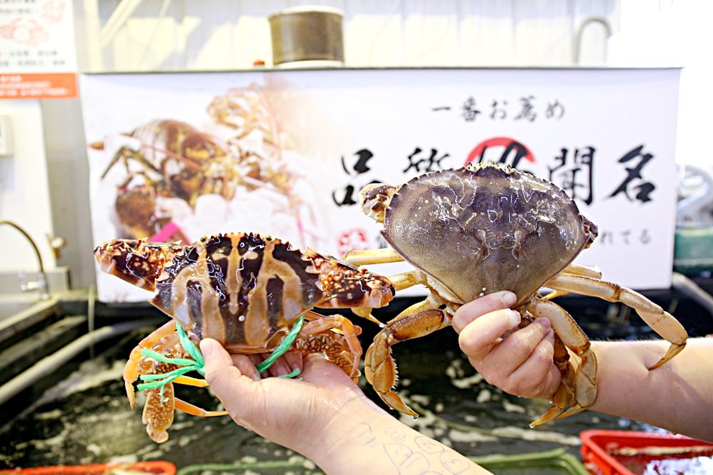 聰明採買法！阿布潘水產 生鮮配 海鮮外送到家！線上購物一次買齊