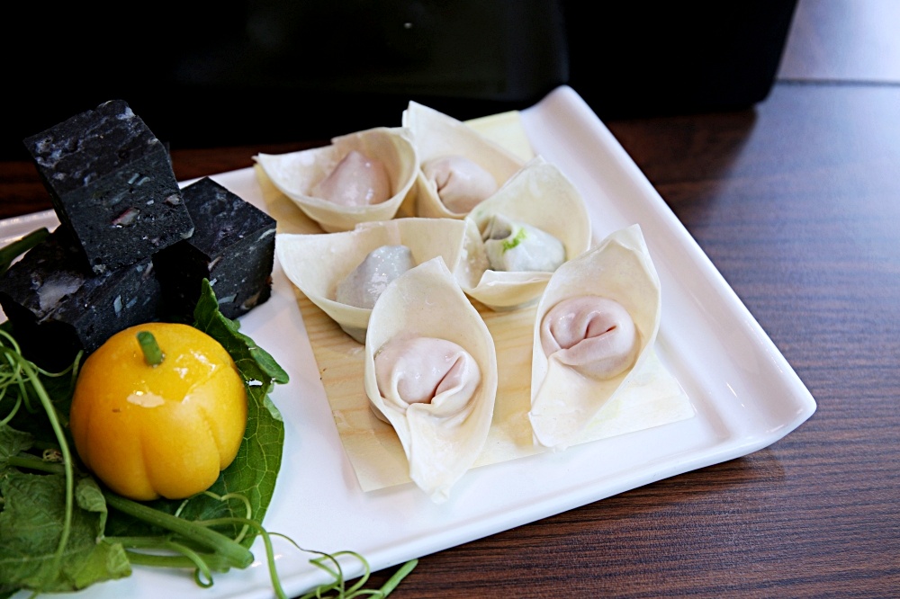 彰化井閣鍋物料理 獨門白鳳醉雞湯好香醇一喝就愛上 壽星生日禮好澎湃