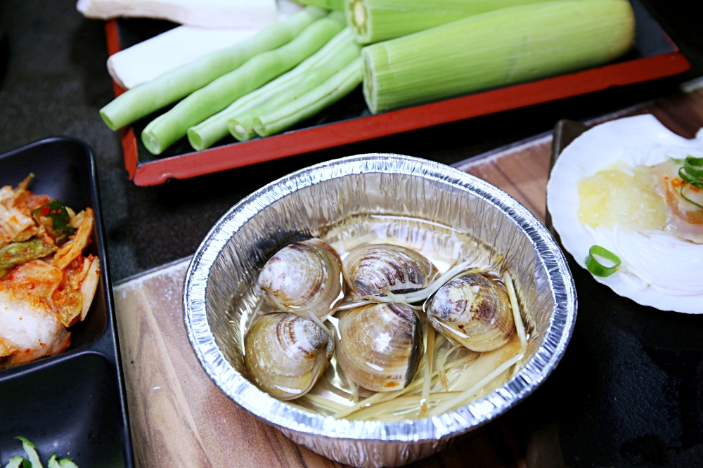 田季發爺 | 夢幻級食材+哈根達斯全都吃到飽