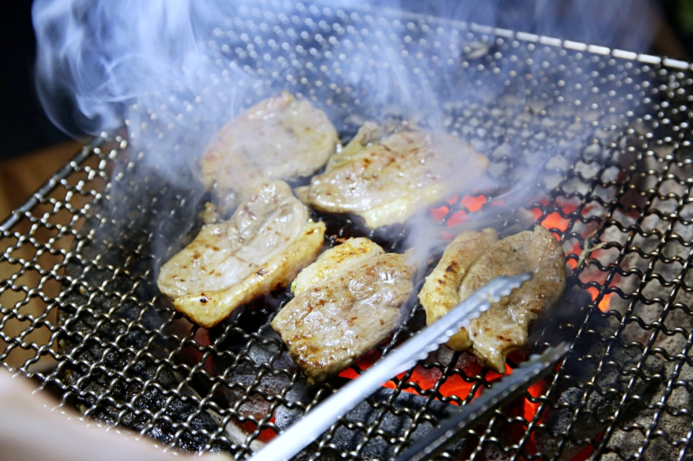 田季發爺 | 夢幻級食材+哈根達斯全都吃到飽