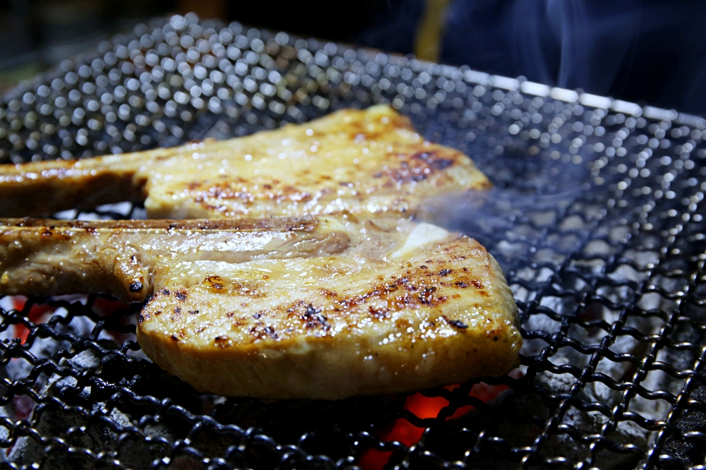 田季發爺 | 夢幻級食材+哈根達斯全都吃到飽