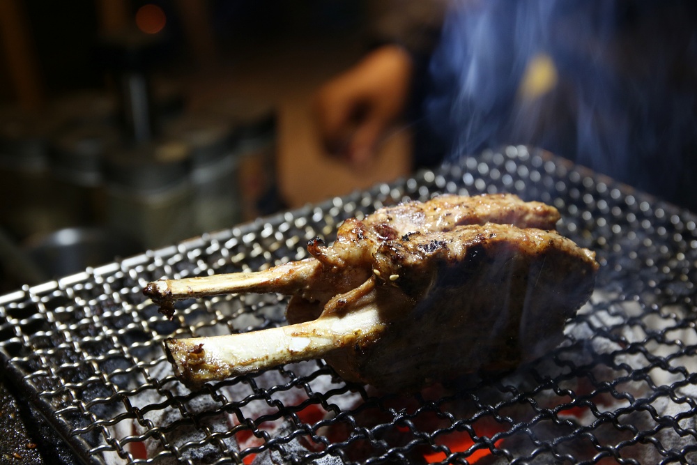 田季發爺 | 夢幻級食材+哈根達斯全都吃到飽