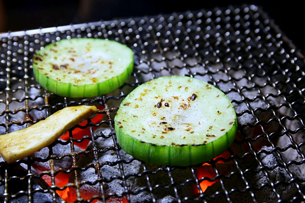 田季發爺 | 夢幻級食材+哈根達斯全都吃到飽