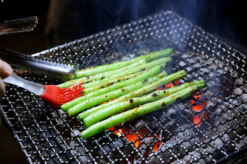 田季發爺 | 夢幻級食材+哈根達斯全都吃到飽