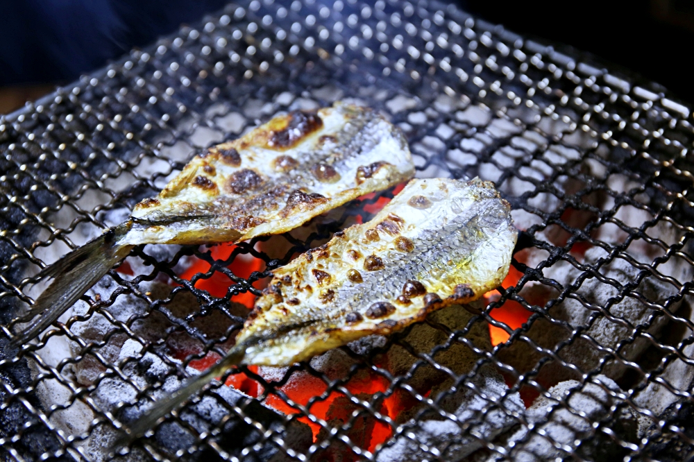 田季發爺 | 夢幻級食材+哈根達斯全都吃到飽