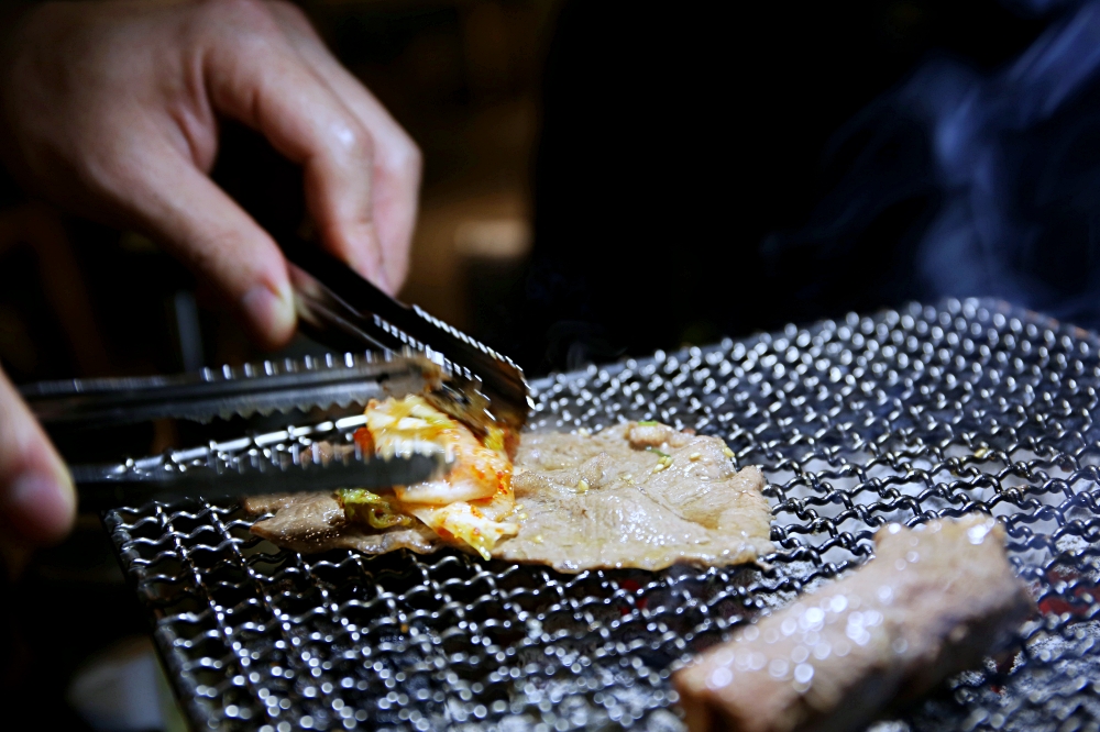 田季發爺 | 夢幻級食材+哈根達斯全都吃到飽