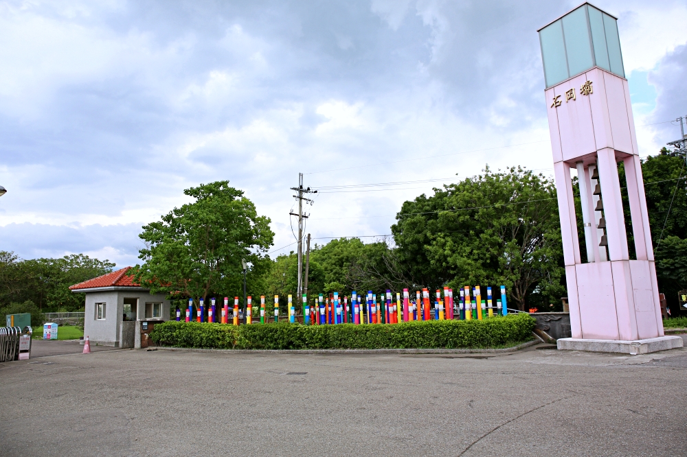 漫遊台中山城 新社東勢石岡谷關 美食景點深入玩