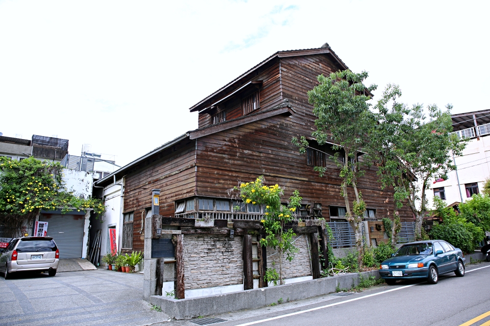 漫遊台中山城 新社東勢石岡谷關 美食景點深入玩