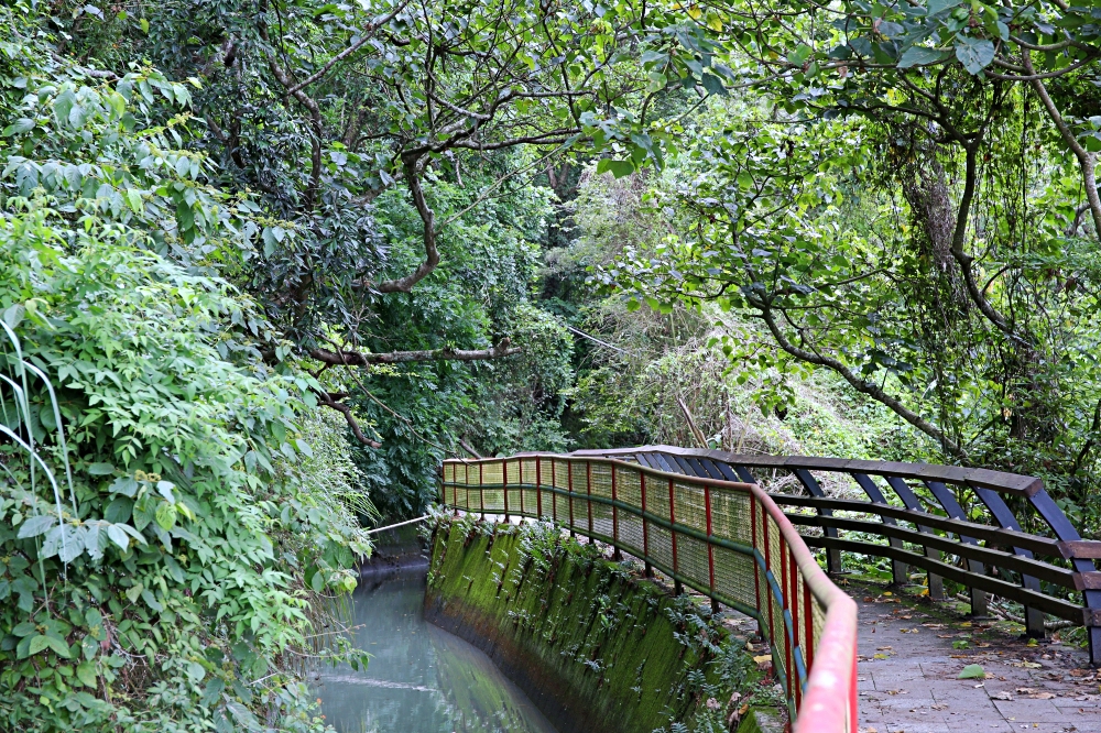 漫遊台中山城 新社東勢石岡谷關 美食景點深入玩