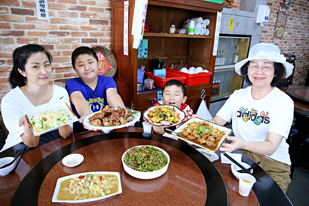 漫遊台中山城 新社東勢石岡谷關 美食景點深入玩