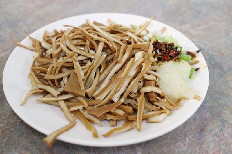 漫遊台中山城 新社東勢石岡谷關 美食景點深入玩