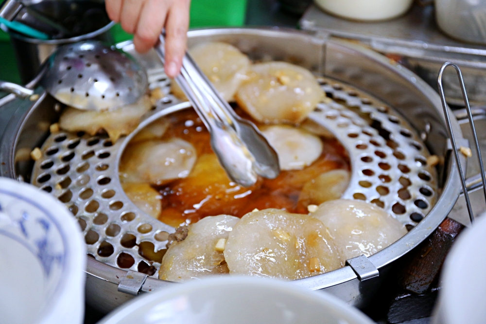 漫遊台中山城 新社東勢石岡谷關 美食景點深入玩