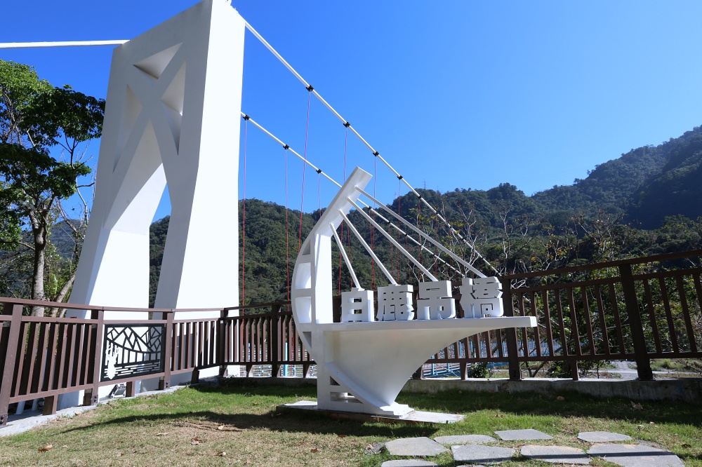 漫遊台中山城 新社東勢石岡谷關 美食景點深入玩