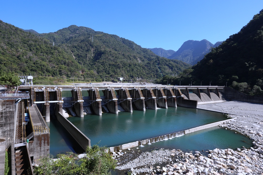 漫遊台中山城 新社東勢石岡谷關 美食景點深入玩