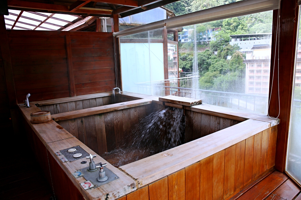 漫遊台中山城 新社東勢石岡谷關 美食景點深入玩