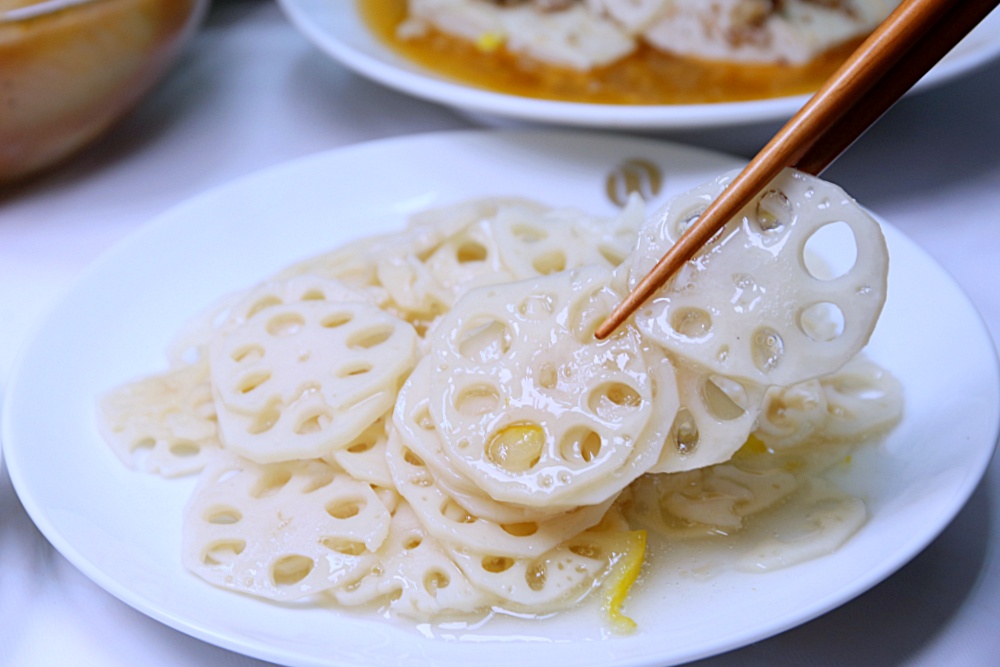 傅記上海菜 傳統市場35年人氣名攤 20餘道經典下飯熟食