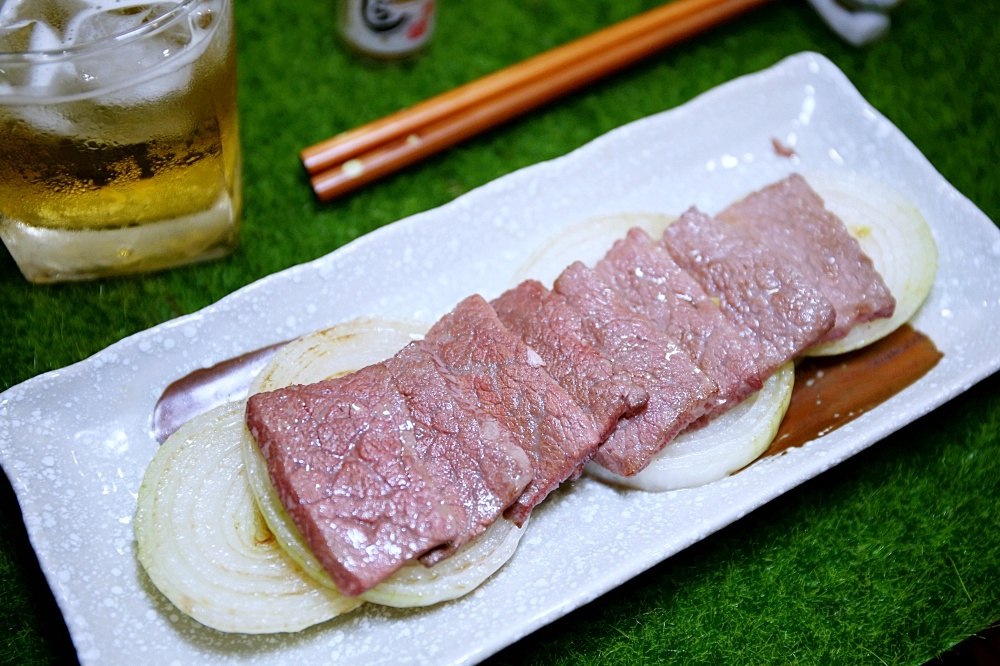 一頭牛燒肉禮盒 在家也能大口吃燒肉 精選肉品雞湯醬料甜點全都有 怎麼料理都好吃