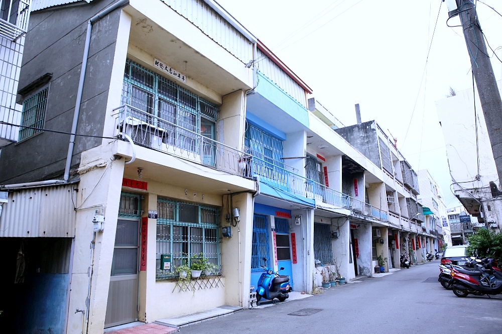 龜鶴塘 大甲鎮瀾宮旁最有人文氣息的茶食店 宋代點茶+四秀茶食+塘口飯