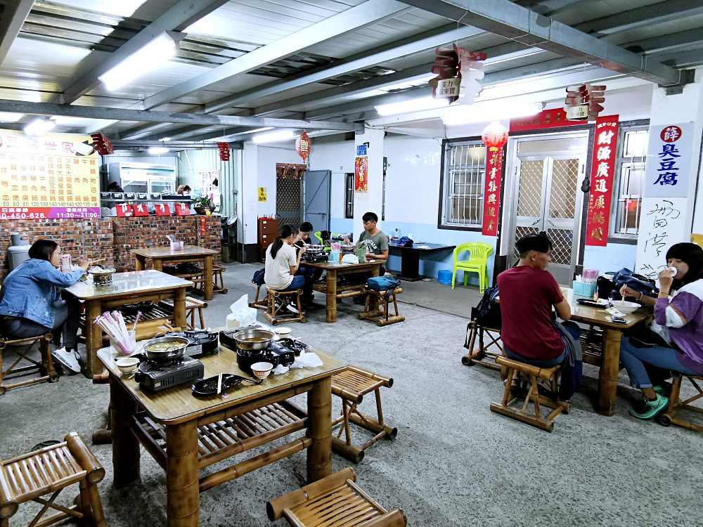 薛家臭豆腐 在地人狂推的隱藏美食 據說是恆春最好吃臭豆腐