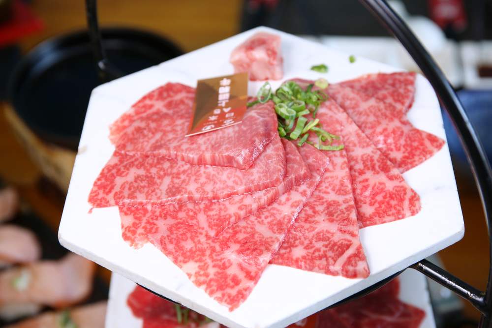 外送到府和牛燒肉派對 把餐廳搬到你家餐桌 宅在家也能品嚐頂級燒肉