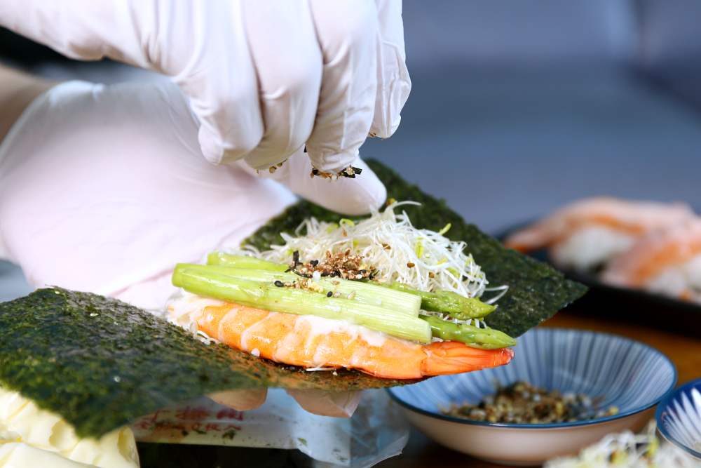 外送到府和牛燒肉派對 把餐廳搬到你家餐桌 宅在家也能品嚐頂級燒肉