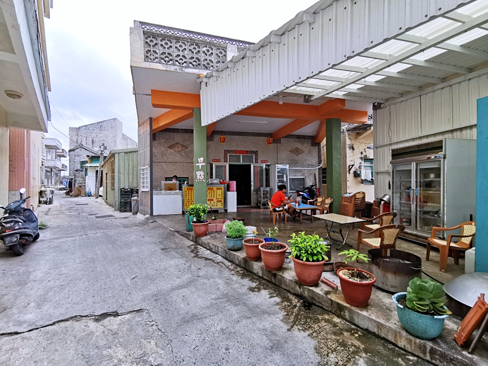 吉貝美食全收錄 | 吉貝在地人吃的早餐、小吃、餐廳，還有必買吉貝伴手禮