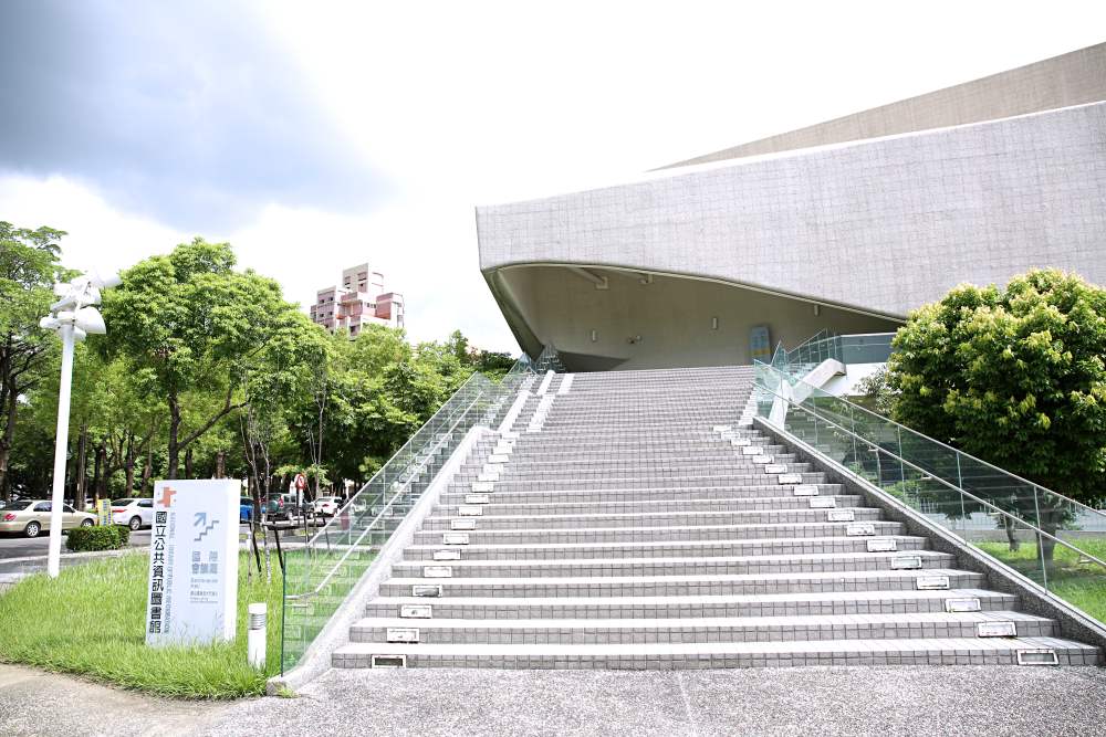 台中南區漫步散策 2大夜市好好逛，樹仁公園隱藏版巷弄美食好神秘