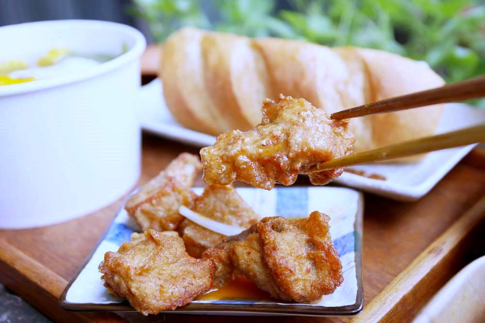 咕蔬搖新概念舒肥鹹水雞 鹽水雞 酥酥雞全都變成輕食便當，線上點享9折！