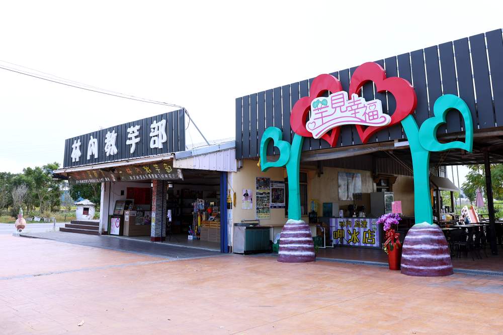 雲林一日農村遊 摘水果挖芋頭採生菜 品嚐在地料理 讓你大喊林北卡好的深度玩法！