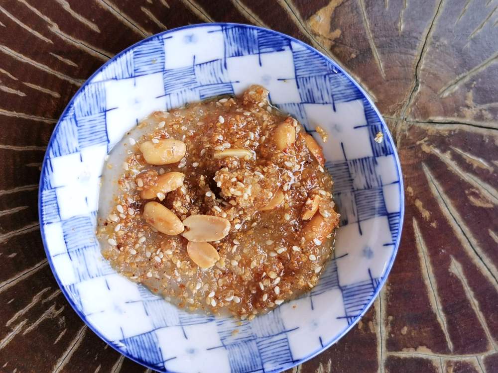 雲林一日農村遊 摘水果挖芋頭採生菜 品嚐在地料理 讓你大喊林北卡好的深度玩法！