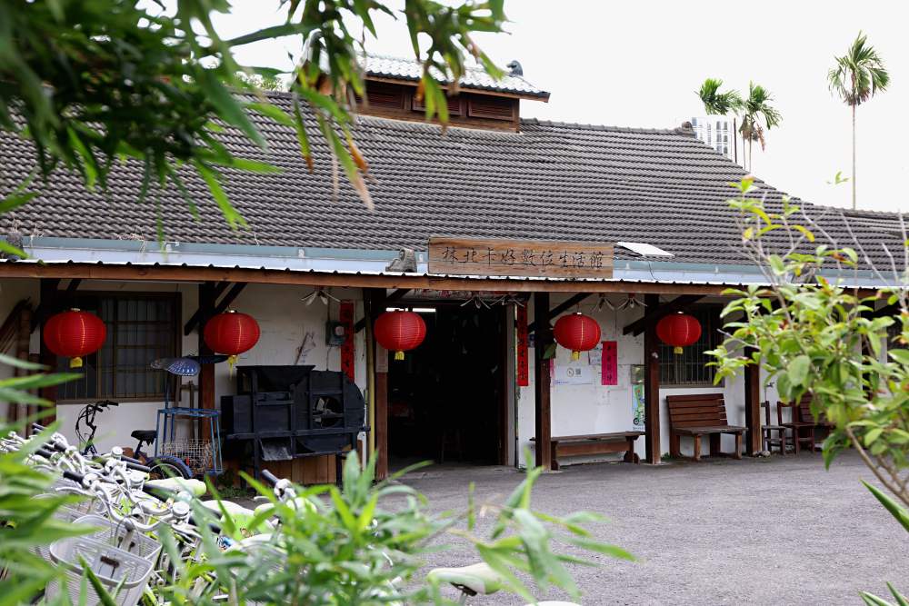 雲林一日農村遊 摘水果挖芋頭採生菜 品嚐在地料理 讓你大喊林北卡好的深度玩法！