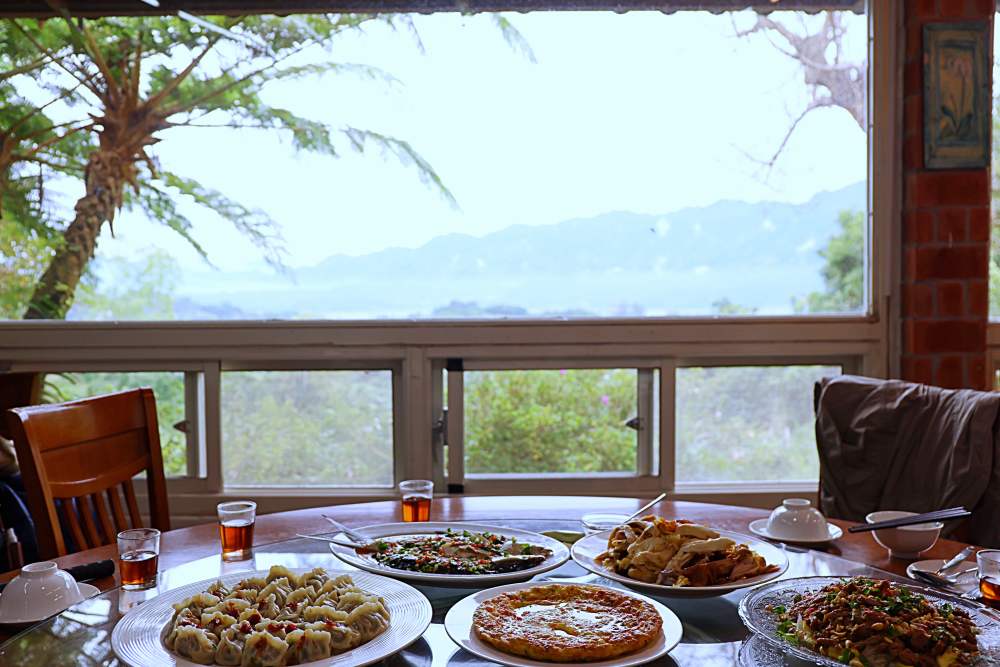 花蓮溫泉旅行 英雄湯瑞穗溫泉+美人湯安通溫泉，3天2夜美食景點住宿全都收