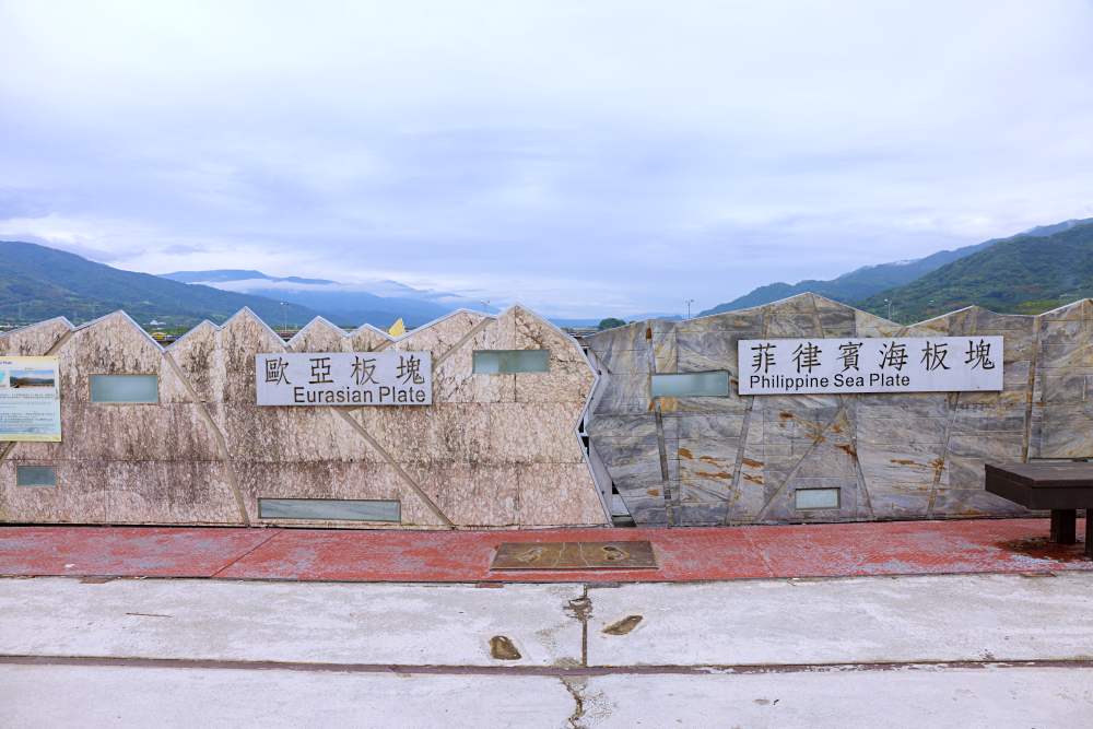 花蓮溫泉旅行 英雄湯瑞穗溫泉+美人湯安通溫泉，3天2夜美食景點住宿全都收