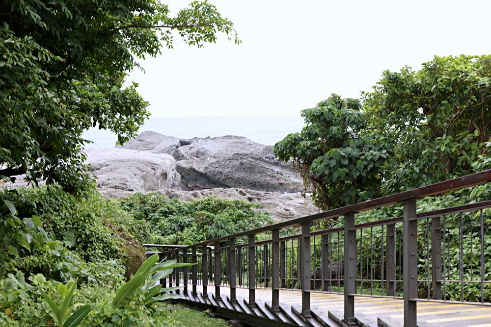 花蓮溫泉旅行 英雄湯瑞穗溫泉+美人湯安通溫泉，3天2夜美食景點住宿全都收