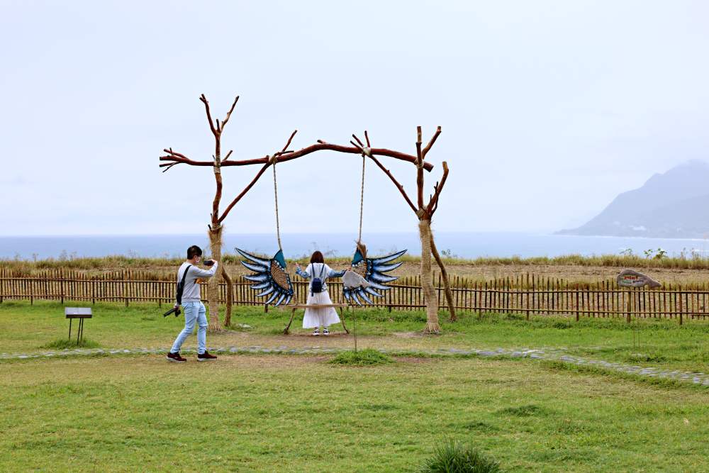 花蓮溫泉旅行 英雄湯瑞穗溫泉+美人湯安通溫泉，3天2夜美食景點住宿全都收