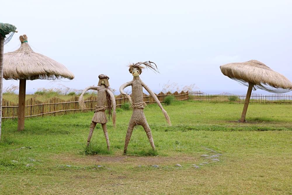 花蓮溫泉旅行 英雄湯瑞穗溫泉+美人湯安通溫泉，3天2夜美食景點住宿全都收