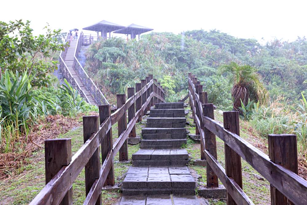 花蓮溫泉旅行 英雄湯瑞穗溫泉+美人湯安通溫泉，3天2夜美食景點住宿全都收