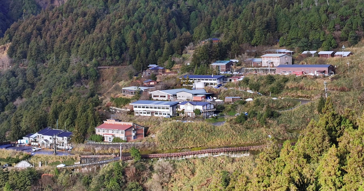 太平山森林遊樂區 如仙境的世外桃源 最美見晴步道 薄霧中的翠峰湖