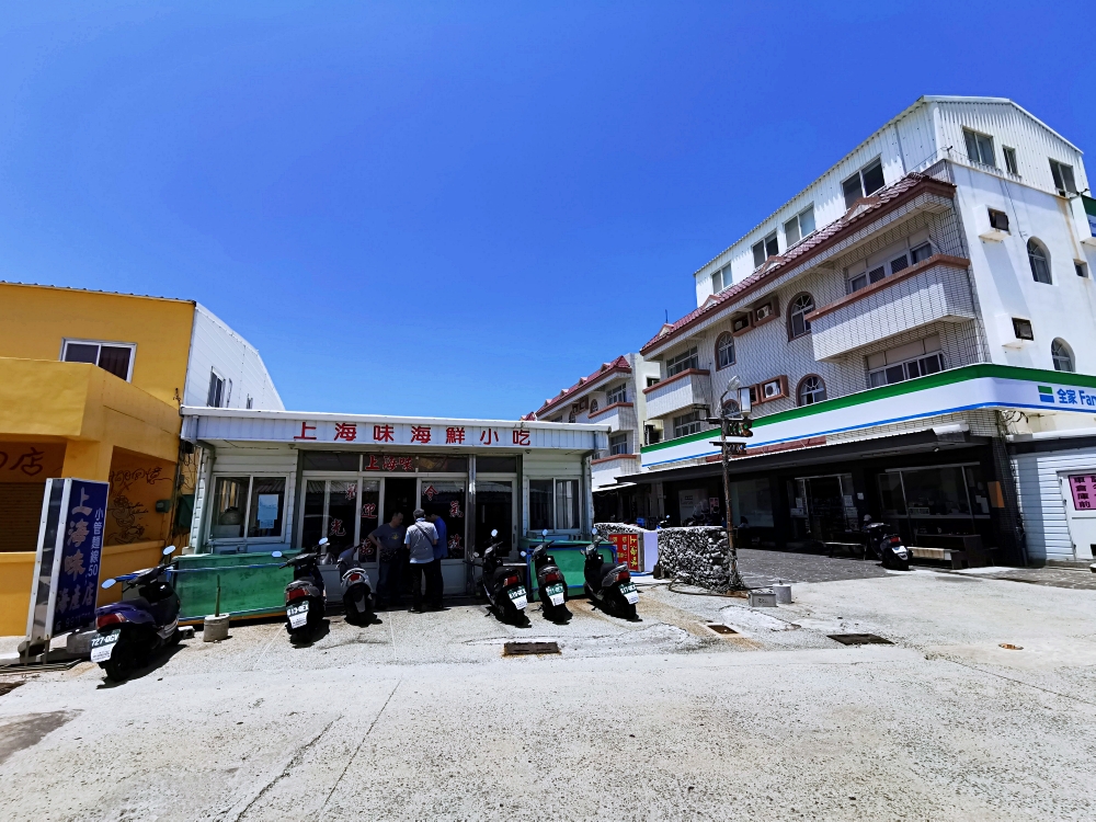 吉貝美食全收錄 | 吉貝在地人吃的早餐、小吃、餐廳，還有必買吉貝伴手禮