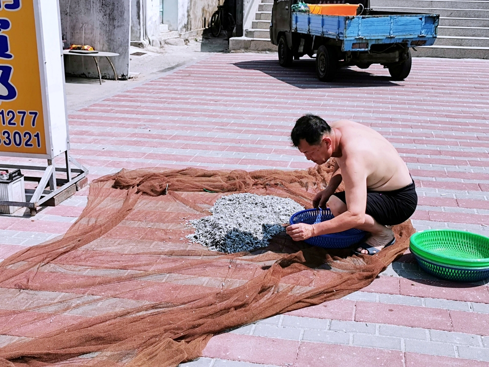 吉貝美食全收錄 | 吉貝在地人吃的早餐、小吃、餐廳，還有必買吉貝伴手禮