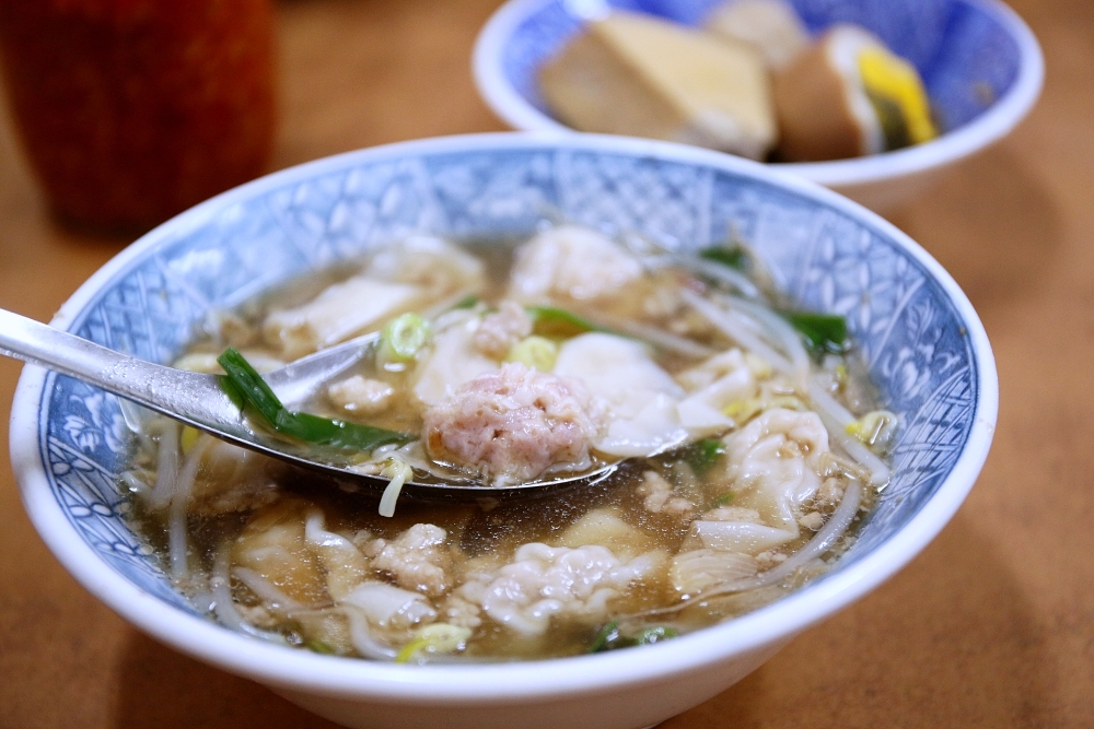 南屯美食推薦！集結南屯老街美食、南屯市場美食，7間南屯在地人必吃美食！