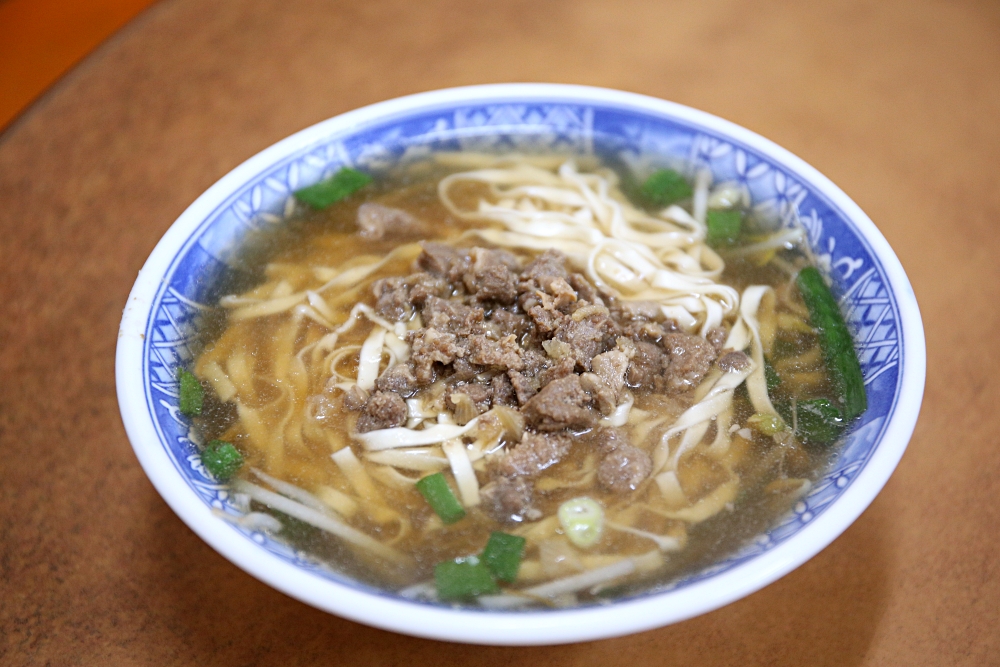 南屯美食推薦！集結南屯老街美食、南屯市場美食，7間南屯在地人必吃美食！