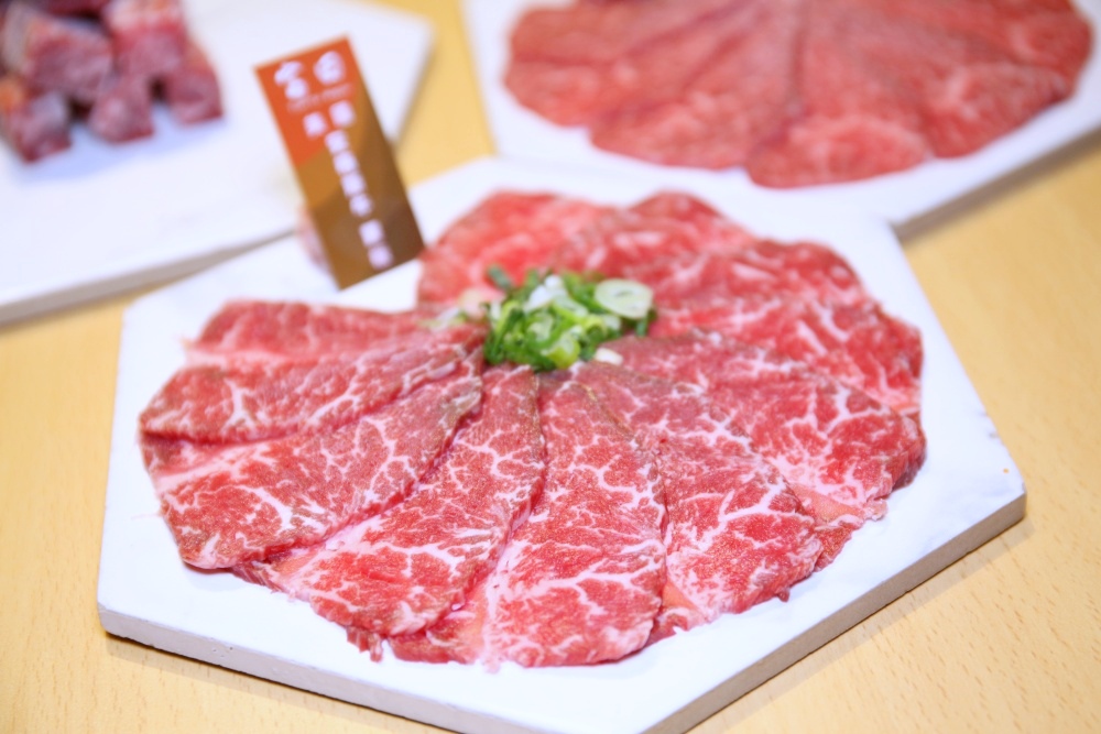 富田和牛燒肉推出母親節套餐 日本A5和牛、巧克力和牛、美國牛小排，再送母親節蛋糕 美味又超值