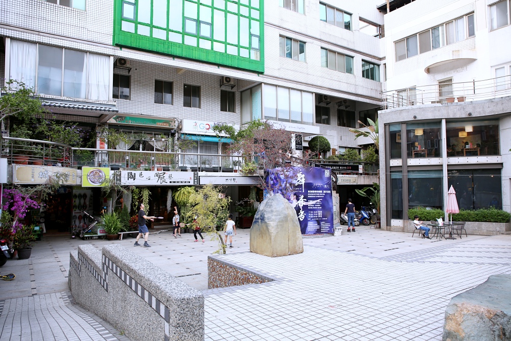 東海媽媽節！母親節帶媽媽來東海藝術街 溫馨一日遊