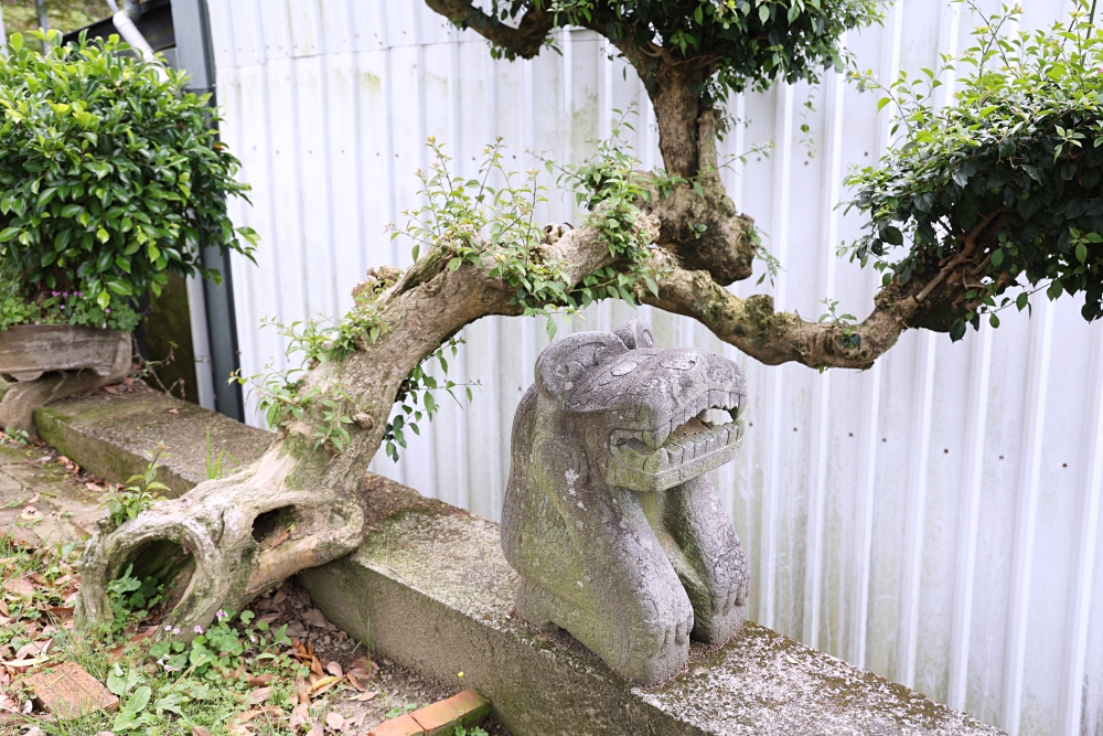 周家花園 森林系寵物安樂園 為生命畫下美麗句點