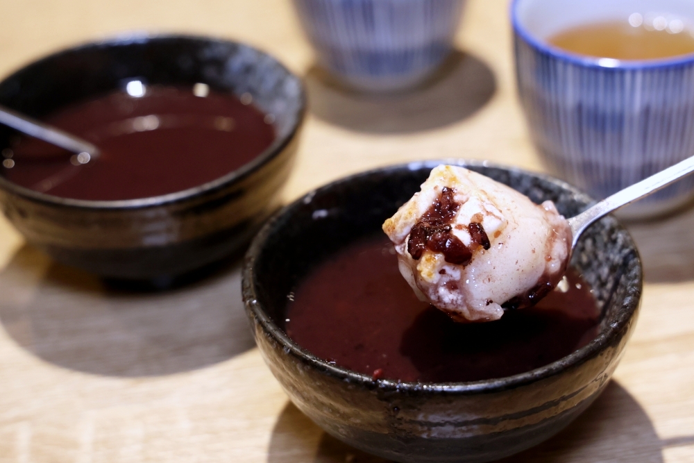 一貫手作壽司  中科商圈美食，選用在地食材的高CP值日式料理